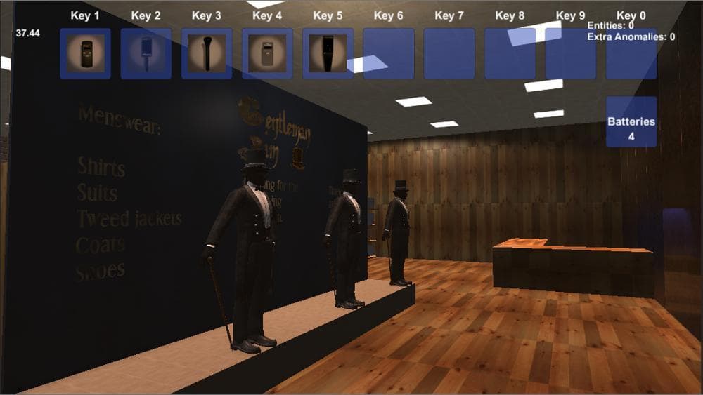 The Spook Inspectors screenshot 6