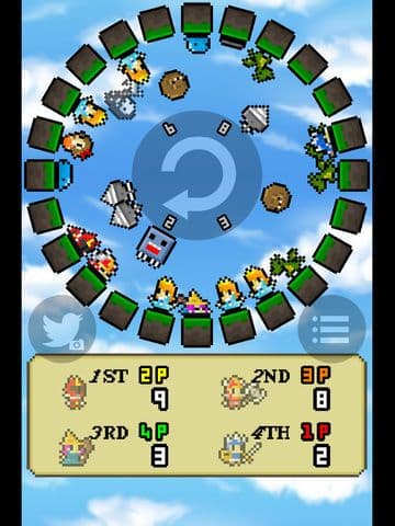 StepKnight