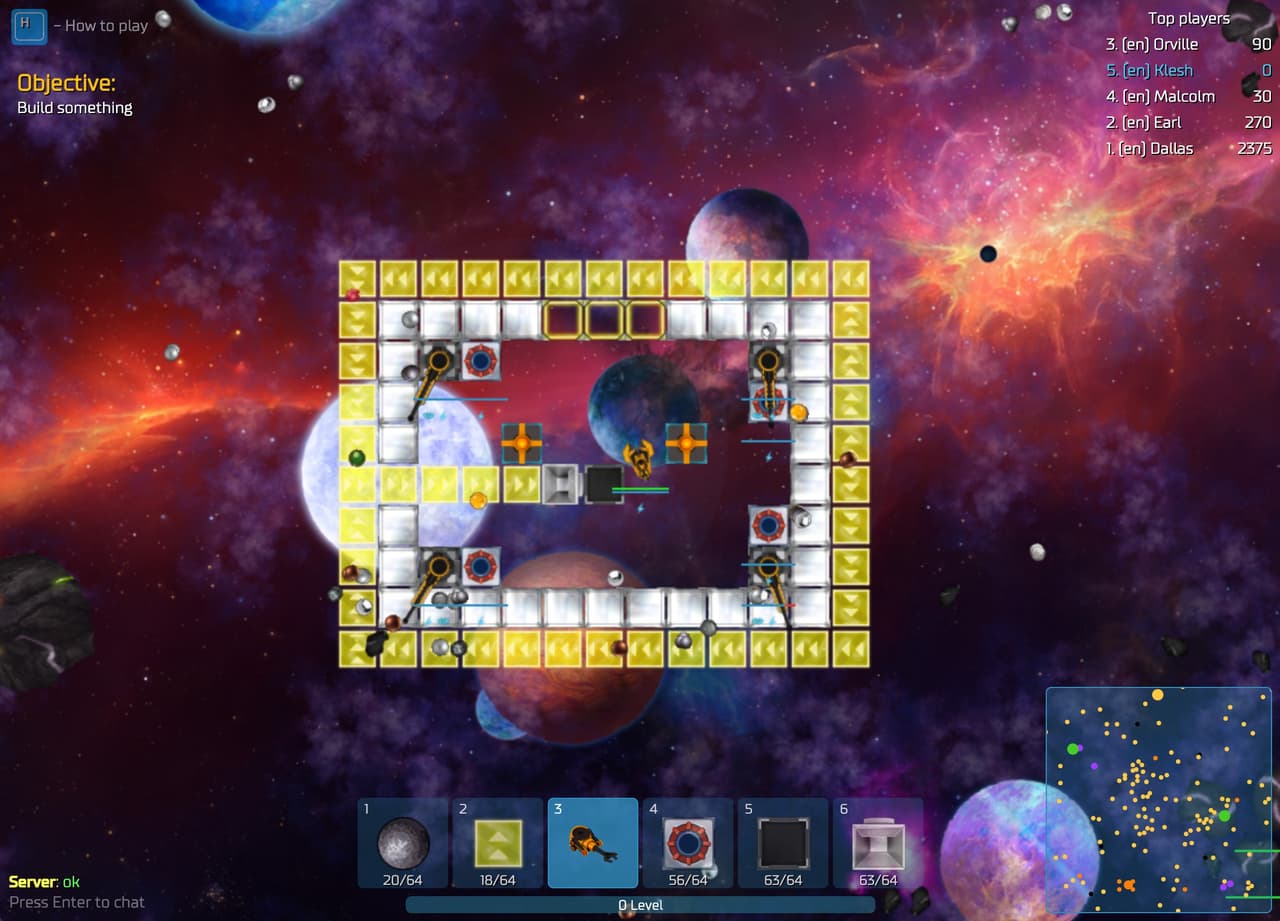 Cosmoz.one screenshot 5