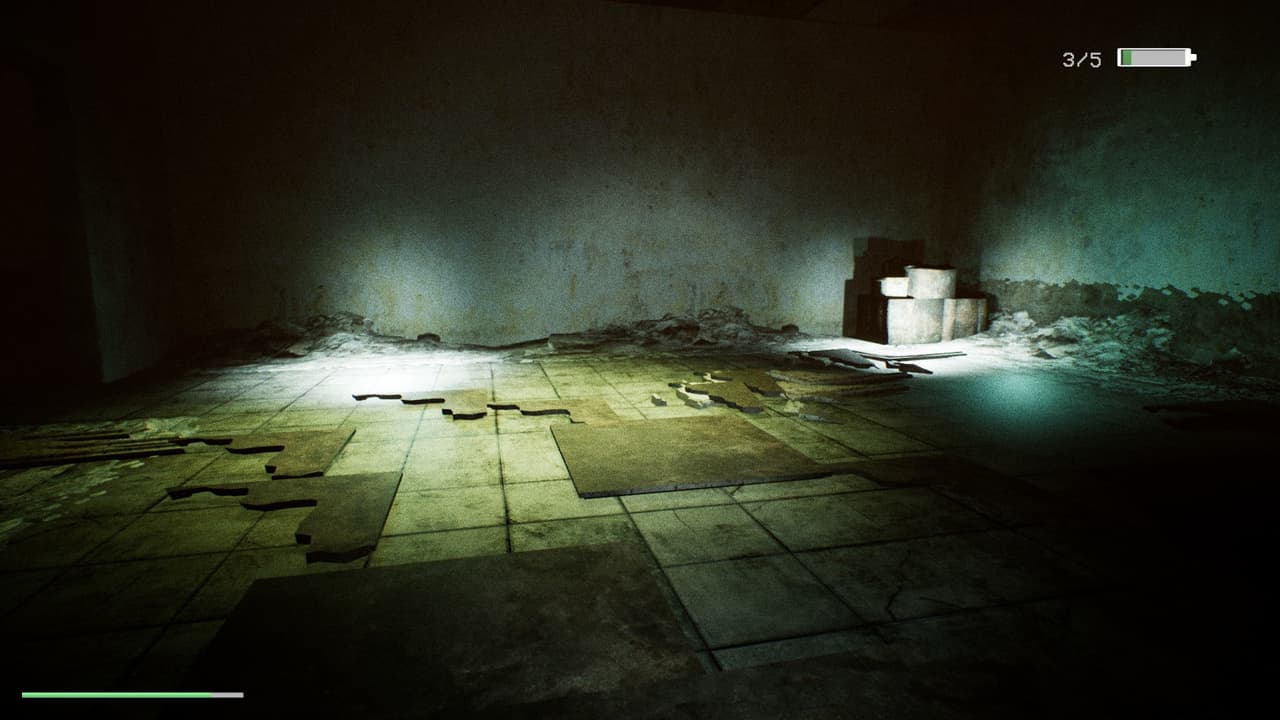 The 8th Day screenshot 2