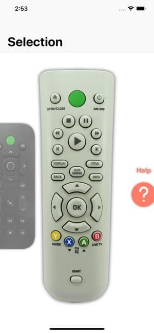 Xbox Remote screenshot 6