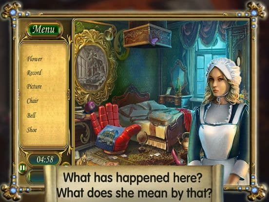 Charming Hotel - Chambermaid Presidential screenshot 3
