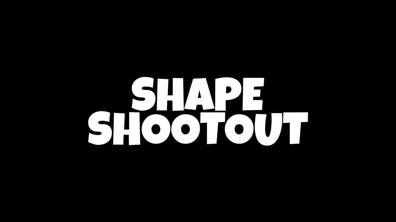 Shape Shootout (CasualChris0)