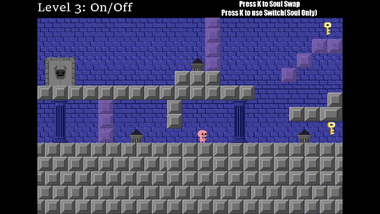 Body & Soul screenshot 3