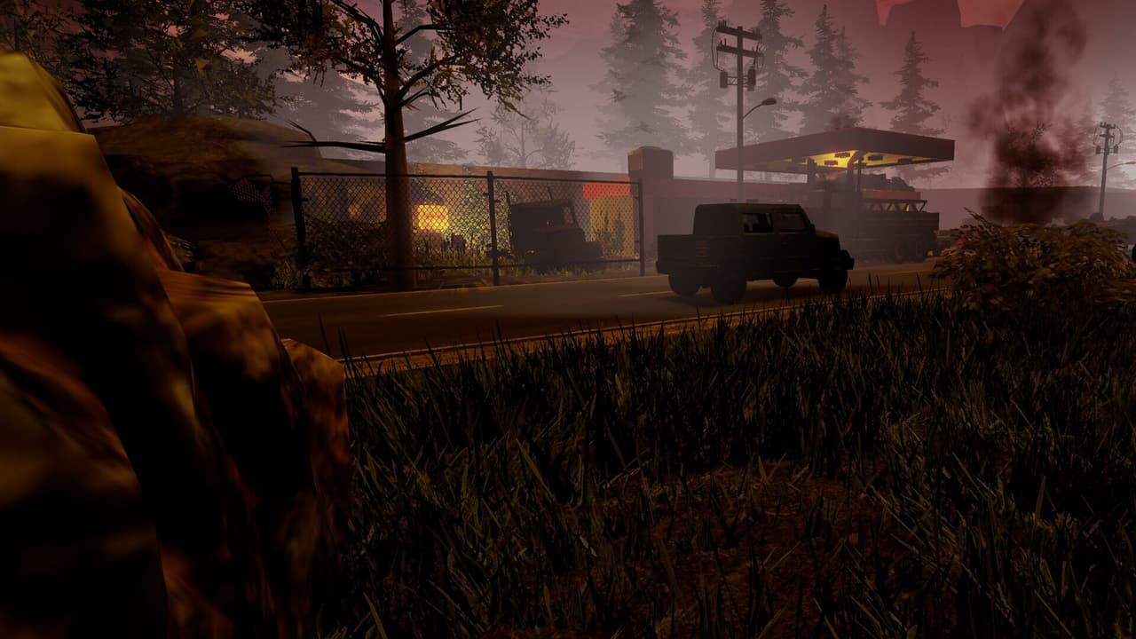 Run For Exodus screenshot 3