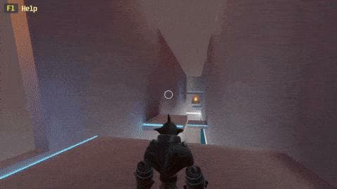Sky Striders screenshot 2