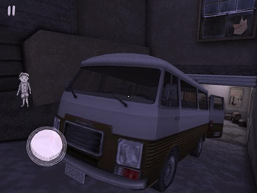 Evil Nun: Scary Horror Game Adventure screenshot 3