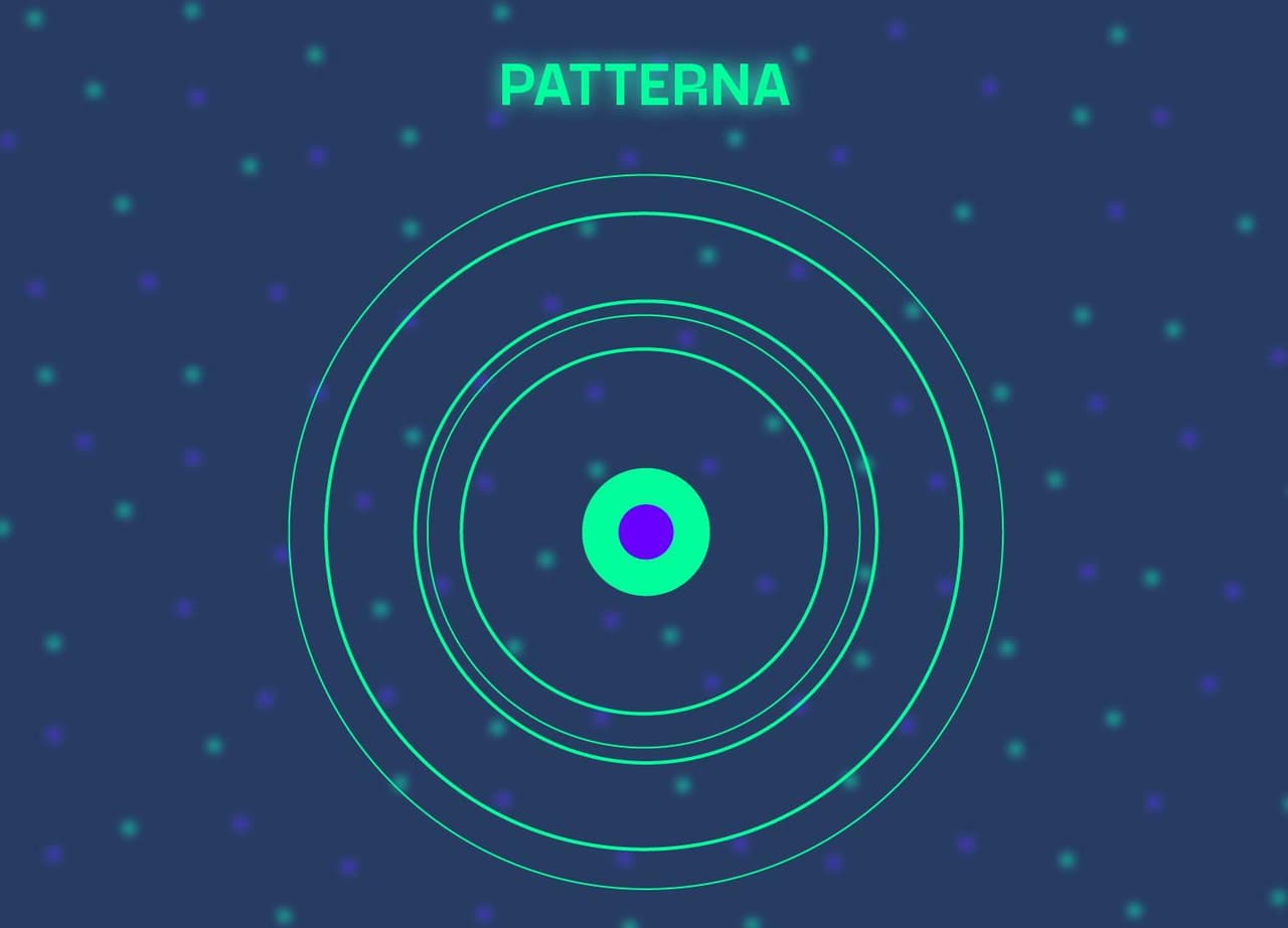 PATTERNA (itch) (killclick, Elodie Perez)