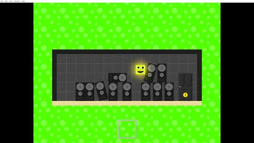 Slimey (gamepanter) screenshot 4