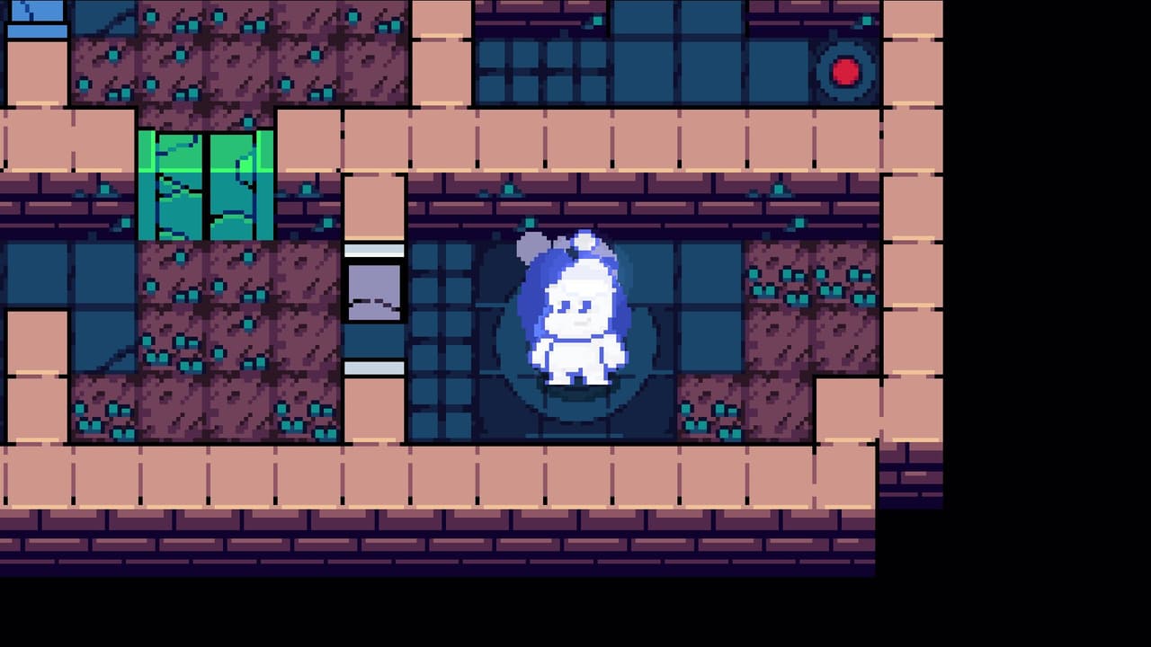 Dungeon Color screenshot 3