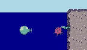 Bumpysphere screenshot 3