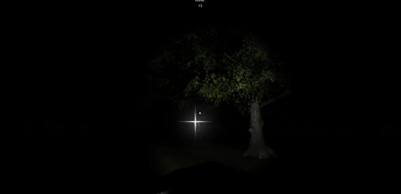 Attack of the Rabid Zombie Pickles Alpha screenshot 3
