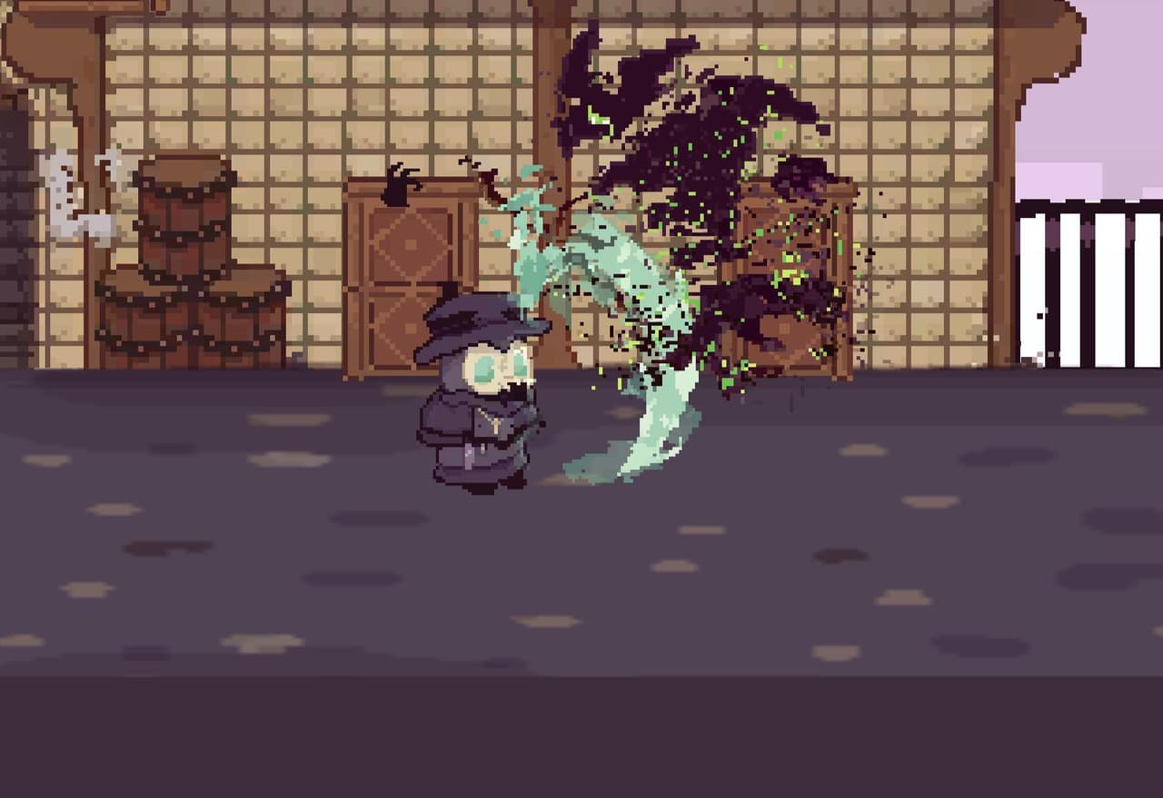 Pius screenshot 3