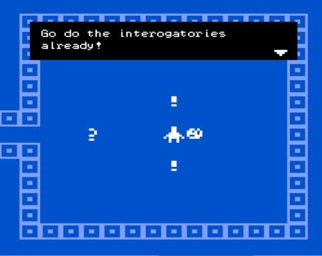 Spaceball Nuggets 7