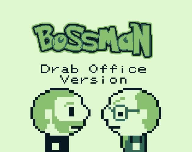 Bossman (jhanson)