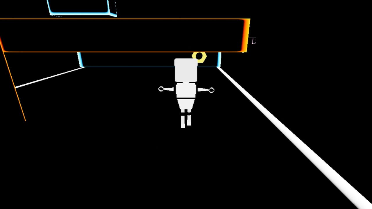 Robot Rush (Blackbird Games) screenshot 2