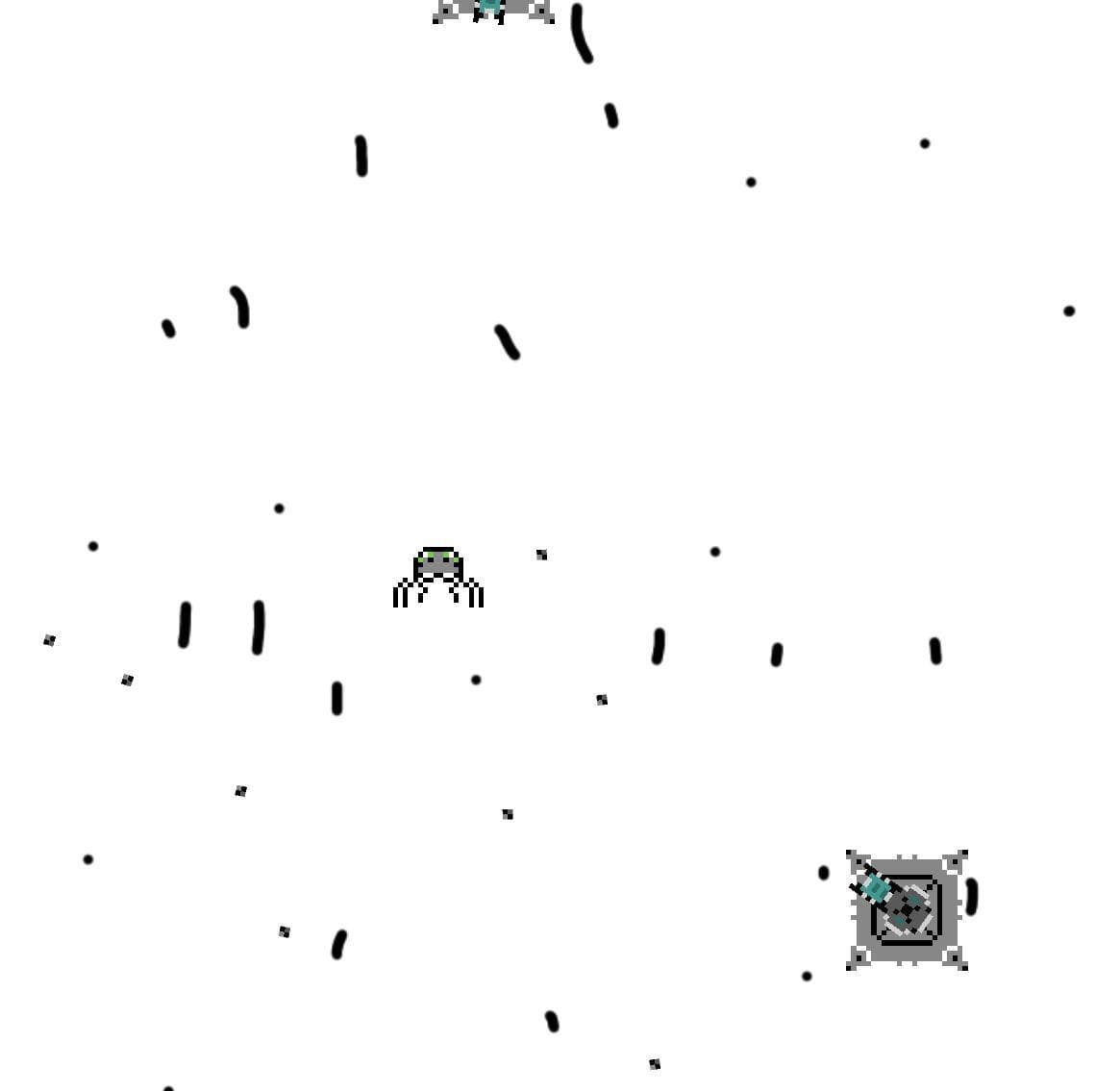 EvolveTheFrog screenshot 4