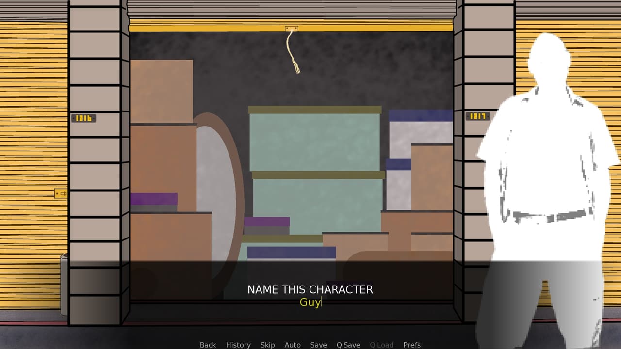 ourtifacts screenshot 3