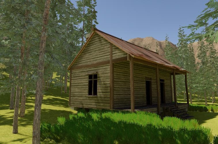 Unity Lighting Tutorial (Built-In Render) screenshot 3