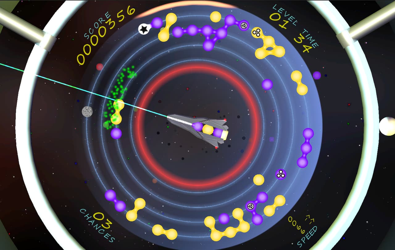 Perigee screenshot 5