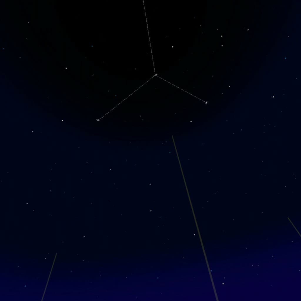 AstralWind screenshot 3