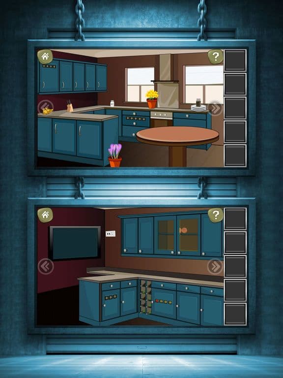 Escape Challenge 1:Escape The Room Games screenshot 2