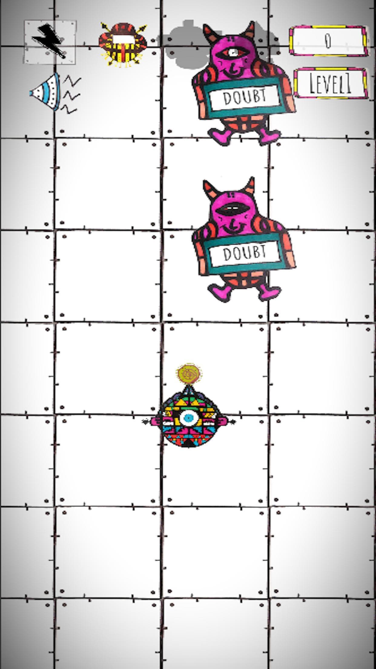 Dream Machine (Source In Form Of Revolution) screenshot 4