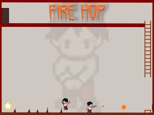 Fire Hop