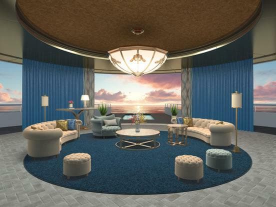 Dream Holiday - Home design screenshot 4