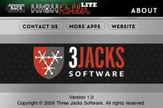 High Roller Lite screenshot 3