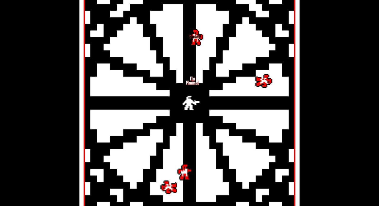 Hole (SecretBasment) screenshot 6