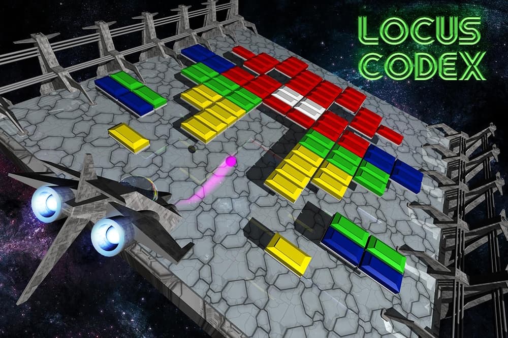 Locus Codex