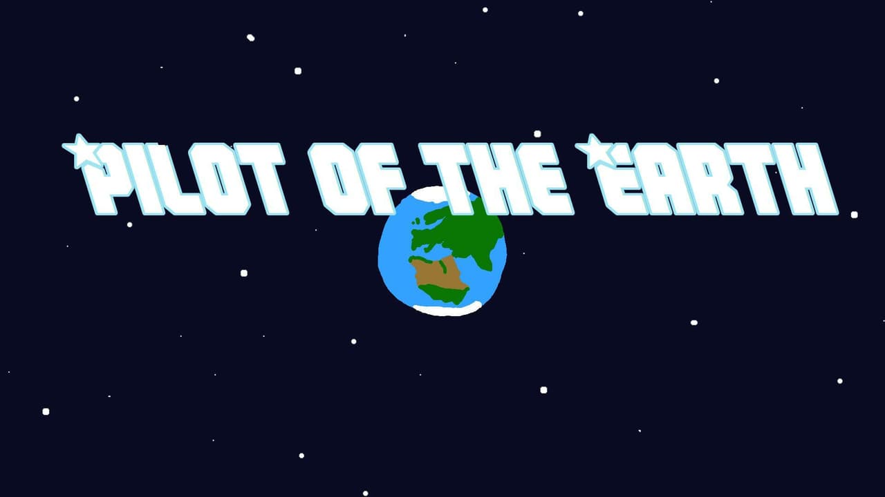 Pilot of the Earth