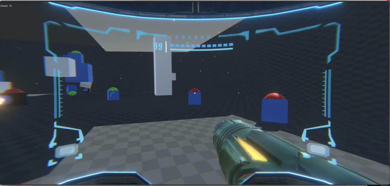 MWFPS screenshot 4