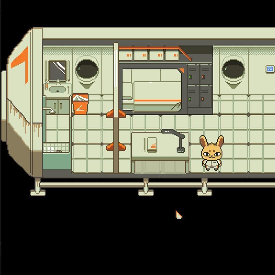 Rabbit Rancher screenshot 3