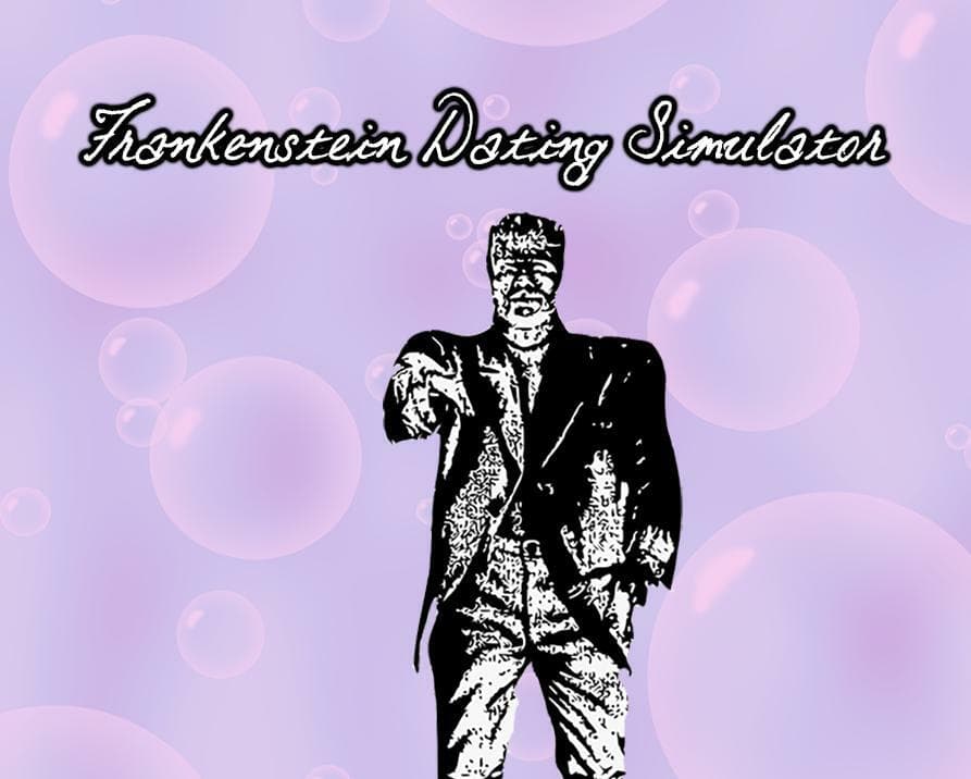 Frankenstein Dating Simulator