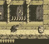 Donkey Kong Land screenshot 5