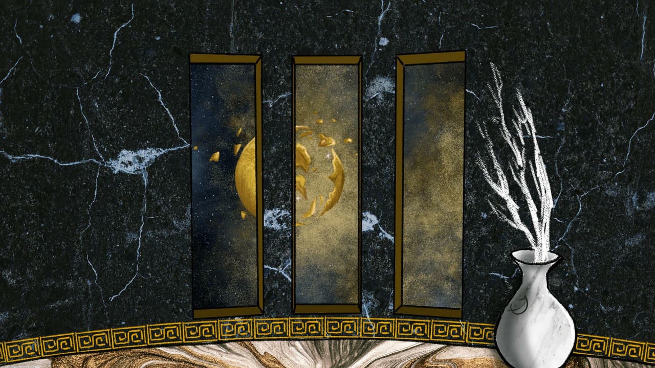 Exodus (itch) (Cloaked Games) screenshot 2