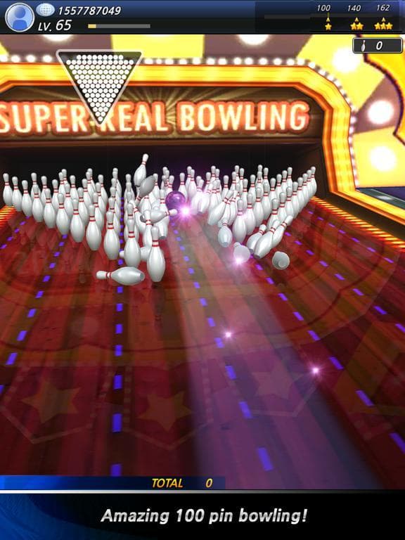 Bowling Club: Realistic 3D screenshot 3
