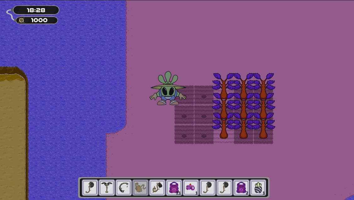 Starlight Ranch screenshot 3