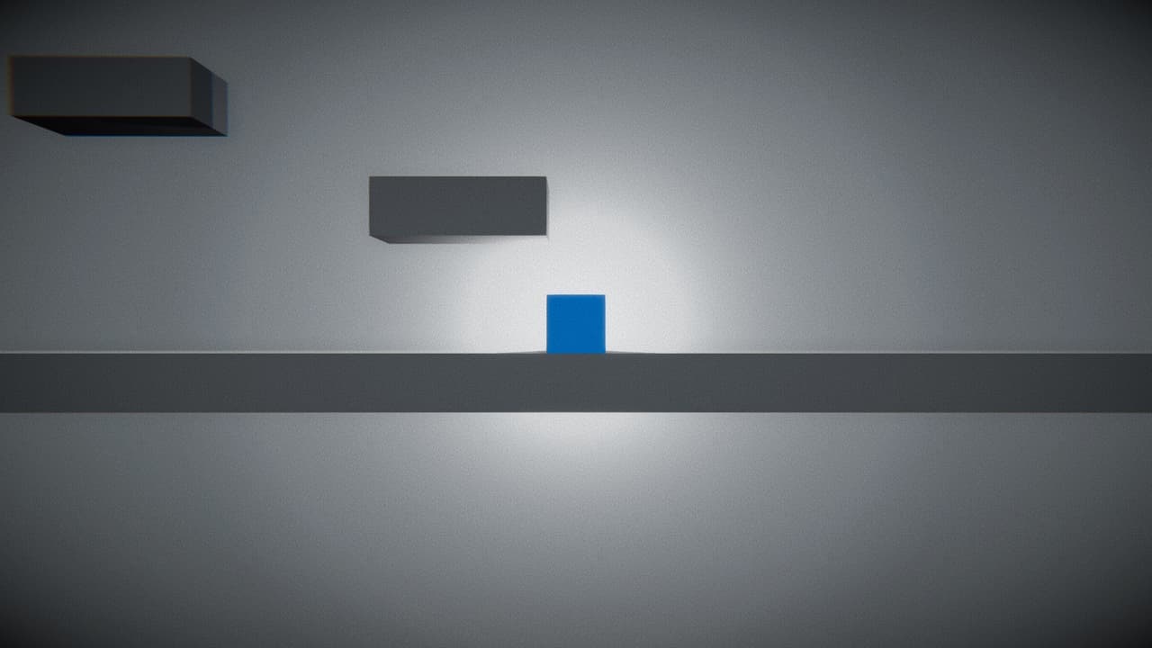 time (itch) (p0isonedpanda) screenshot 4