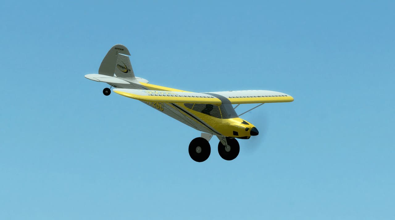 RealFlight Trainer Edition screenshot 4