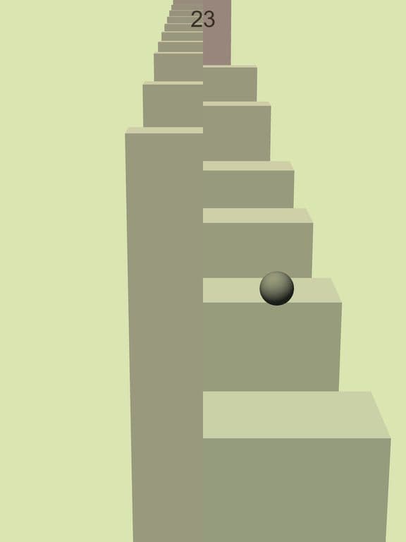 Climb Stairs screenshot 3