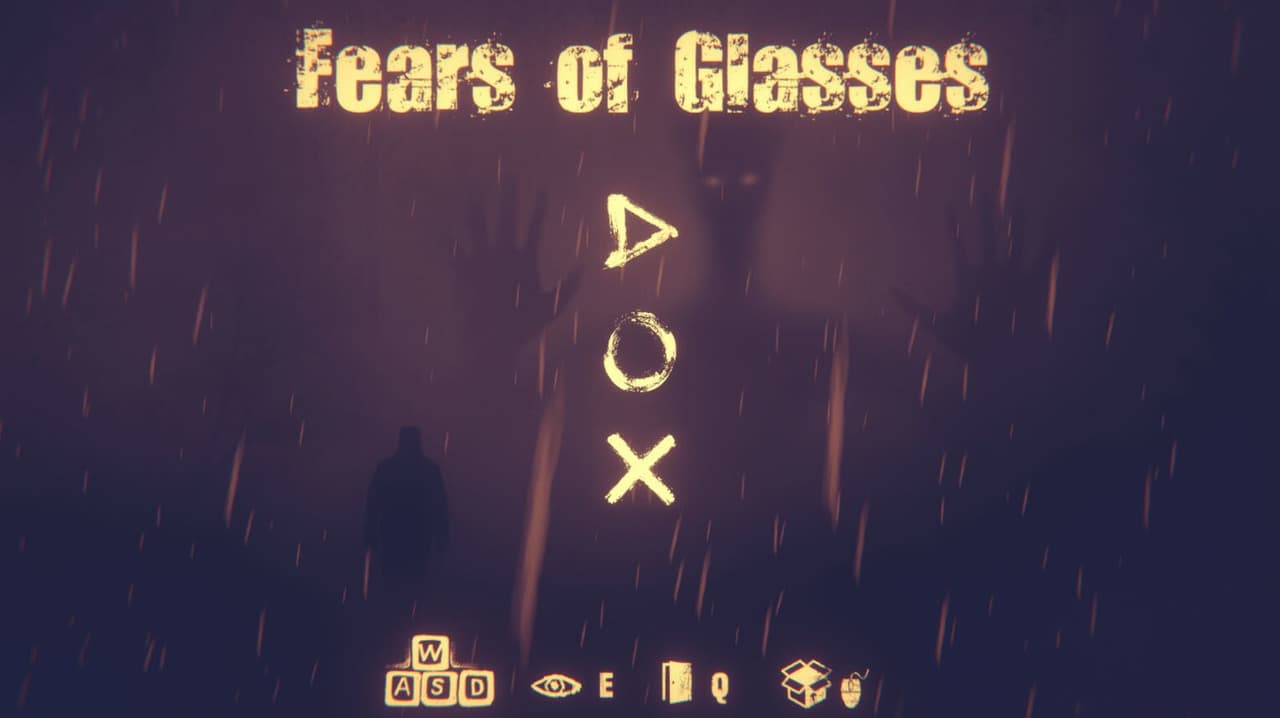 Fears of Glasses o-o screenshot 2