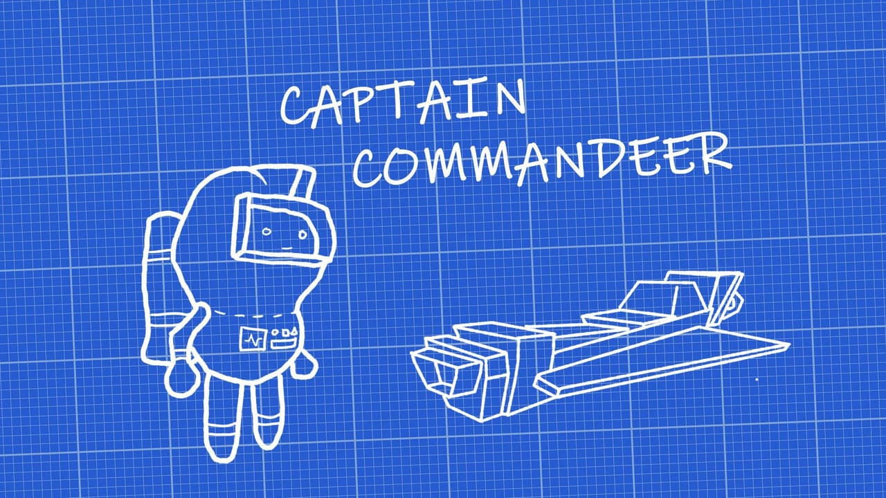 Captain Commandeer