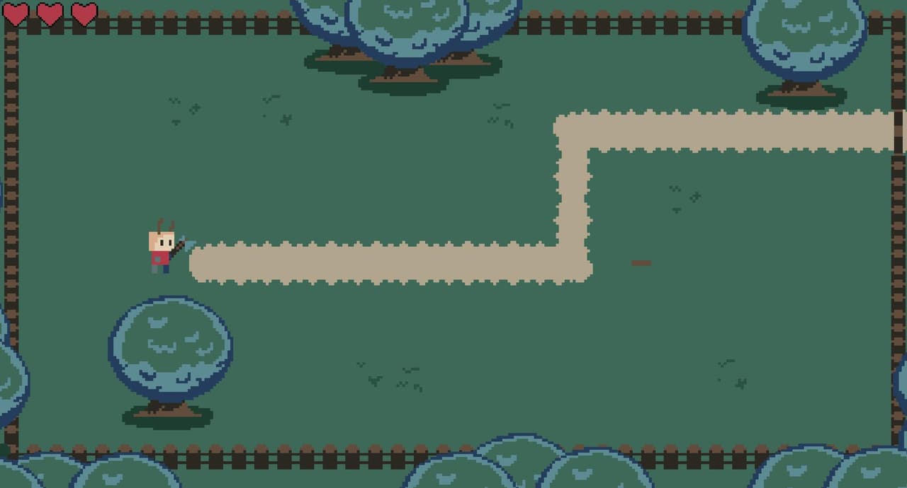 Bug Horde screenshot 2