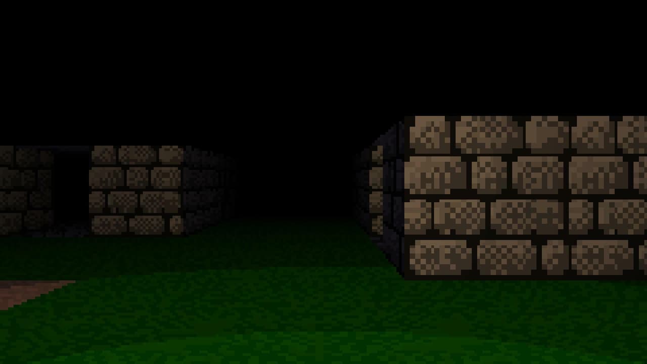 Dungeon Explorer (itch) (ojima)