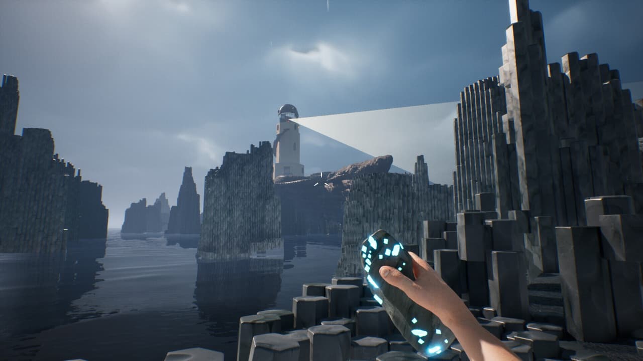 Cecelia screenshot 2