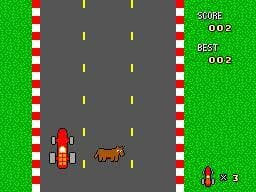DONKEY.SMS