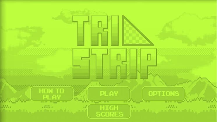Tri-Strip screenshot 6
